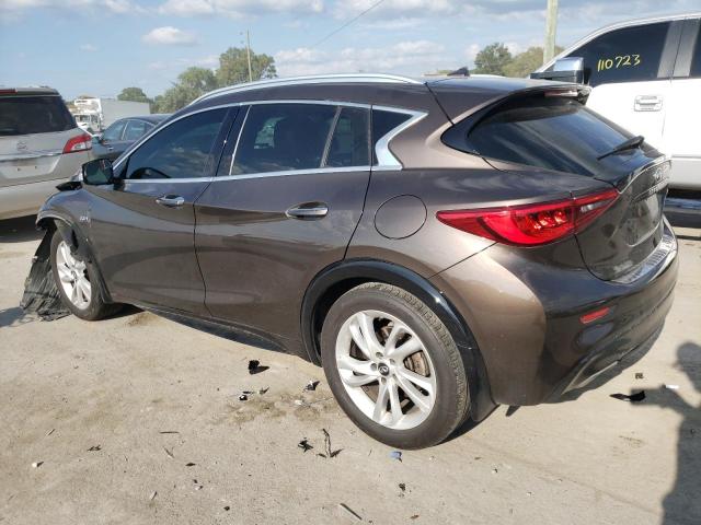 2019 INFINITI QX30 SJKCH5CPXKA007687
