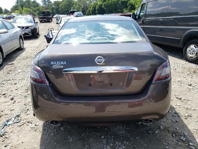 1N4AA5AP2EC462565 | 2014 NISSAN MAXIMA S