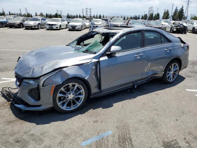 2021 CADILLAC CT4 SPORT - 1G6DC5RK9M0126019