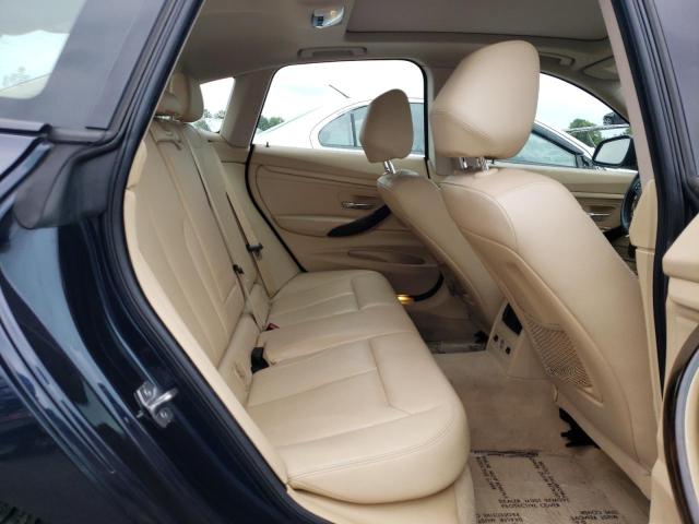 2015 BMW 328 XIGT WBA3X5C51FD562209