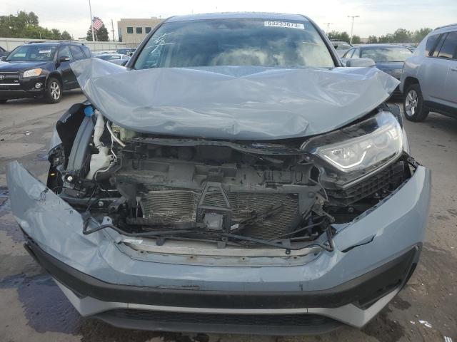 7FARW1H5XME005018 Honda CRV CR-V EX 5