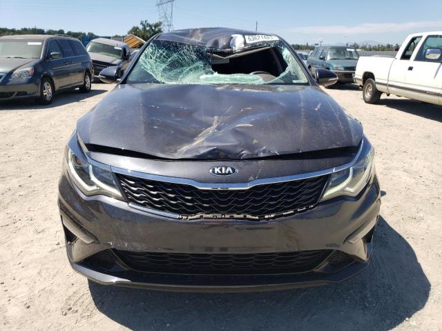 5XXGT4L36KG276560 KIA Optima Lx