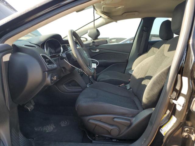 1C3CDFAA7FD281876 Dodge DART SE