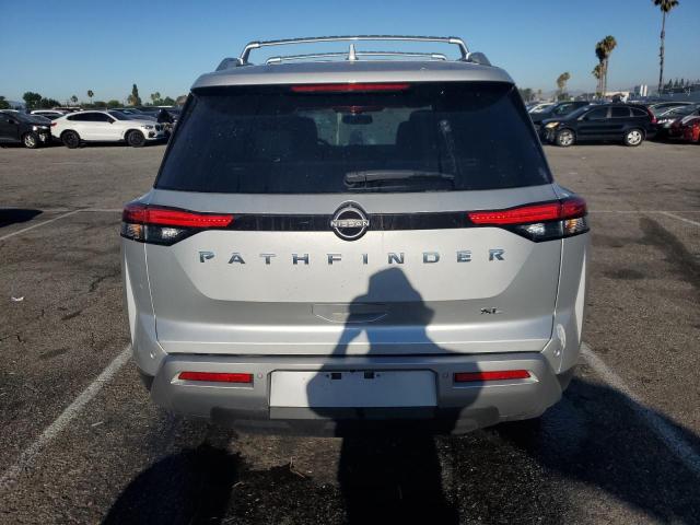 5N1DR3CB5NC272826 Nissan Pathfinder Sl