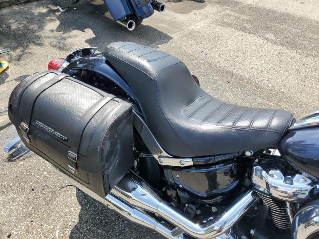 2019 HARLEY-DAVIDSON FXLR 1HD1YNJ23KB065182
