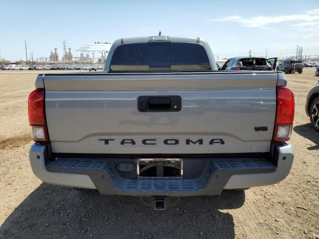 3TMBZ5DN1KM019299 Toyota Tacoma DOU 6