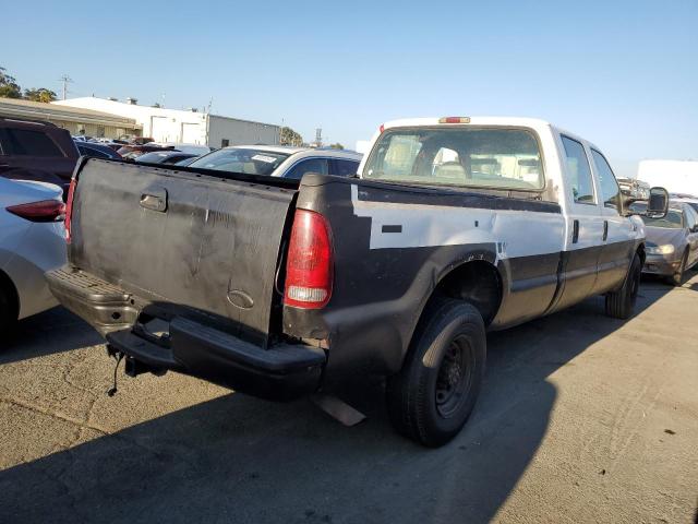 2003 Ford F250 Super Duty VIN: 1FTNW20L23EA44356 Lot: 65925793