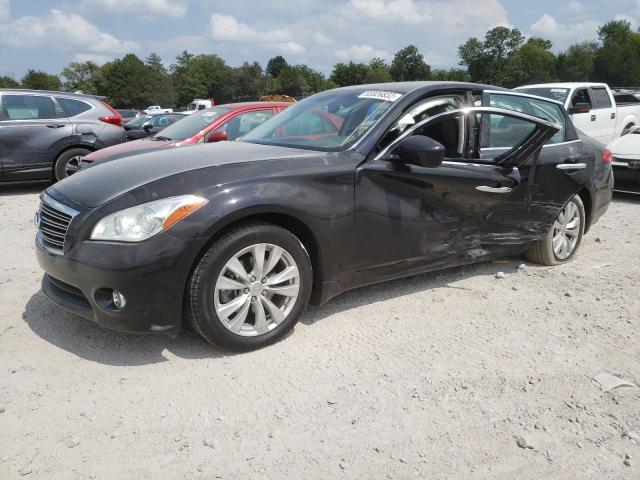 2011 INFINITI M37 