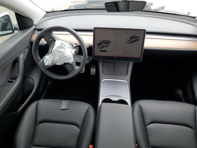 7SAYGDEF5NF487310 Tesla Model Y