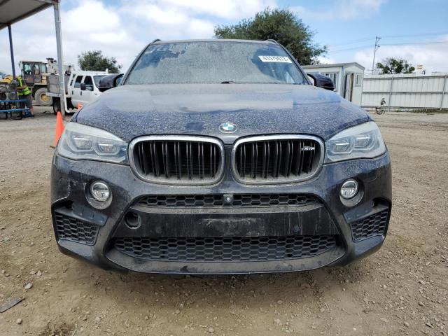 5YMKT6C50F0C89071 BMW X5 M
