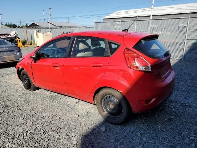 3FADP4EJ8EM105725 | 2014 FORD FIESTA SE