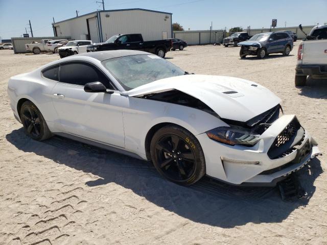 1FA6P8TH6P5105988 Ford MUSTANG