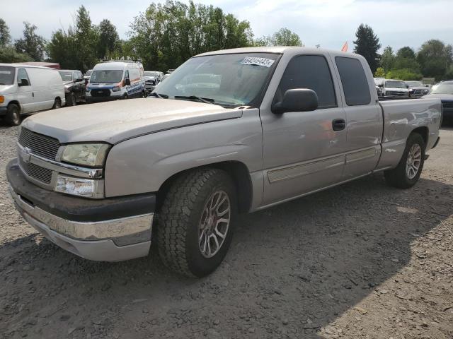 2004 Chevrolet C/K 1500 