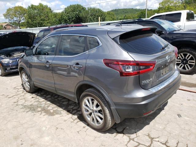 JN1BJ1BV7NW340483 | 2022 NISSAN ROGUE SPOR