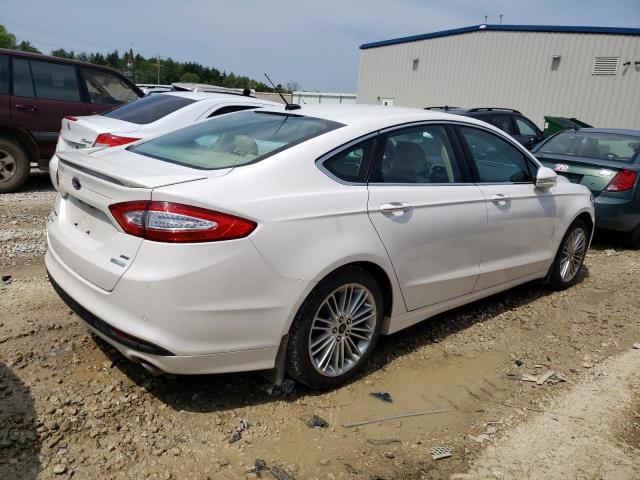 3FA6P0HD3GR276797 | 2016 FORD FUSION SE