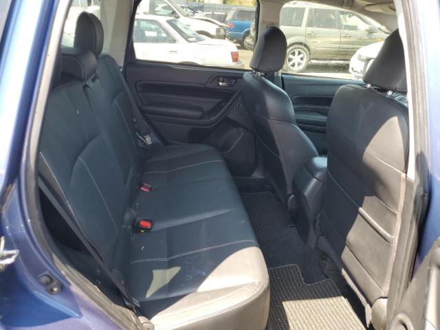 JF2SJAWC7JH452870 Subaru Forester 2.5i Touring