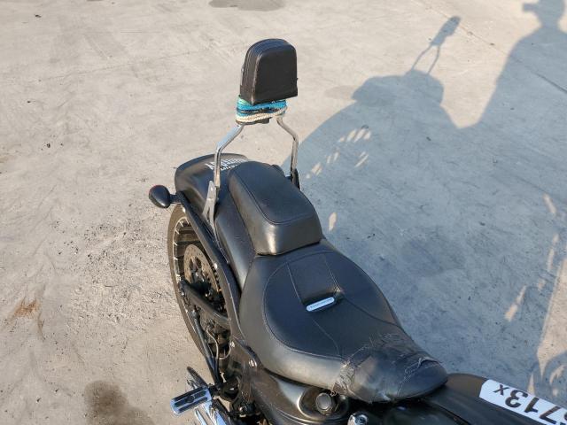 2017 HARLEY-DAVIDSON FXSB BREAK - 1HD1BFV13HB048268