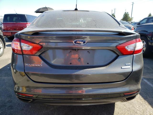 3FA6P0H95GR282340 Ford FUSION SE
