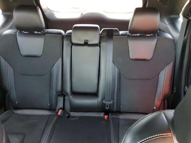 2FMPK4APXKBC38222 2019 FORD EDGE, photo no. 10