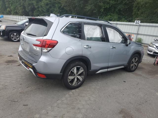 JF2SKAWC0KH409809 | 2019 SUBARU FORESTER T