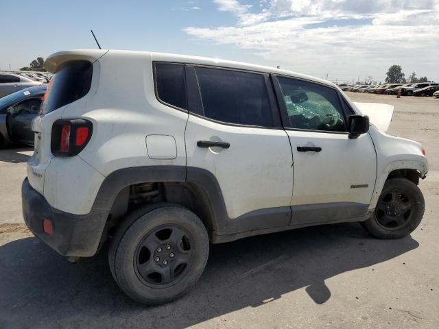 ZACCJBAB2HPG15032 Jeep Renegade Sport