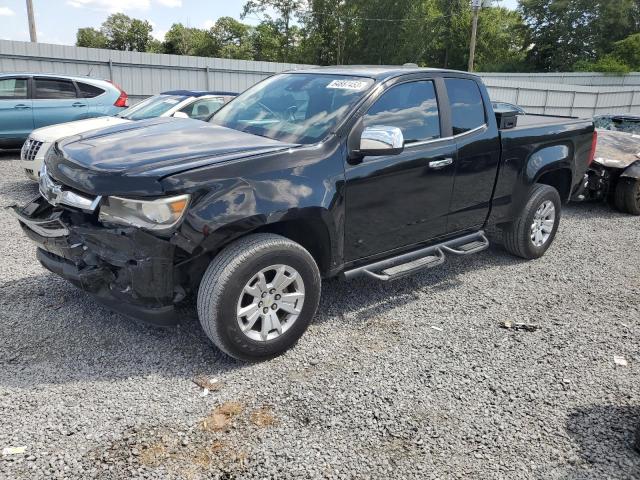 2015 Chevrolet Colorado 