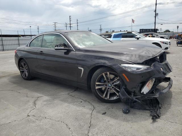 WBA3V7C50FP772686 BMW 428 I Sulev