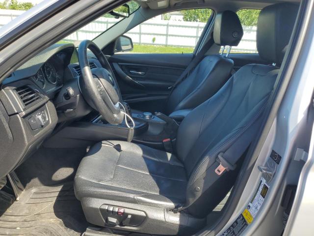 2015 BMW 328 XI - WBA3B3G51FNT19006