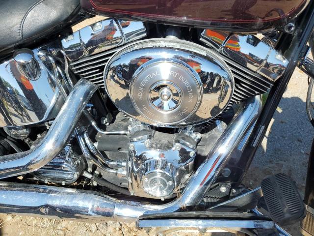 2005 HARLEY-DAVIDSON FLSTCI - 1HD1BWB195Y020391