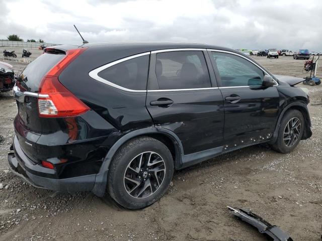 Vin: 2hkrm3h48gh527995, lot: 63376023, honda crv se 20163