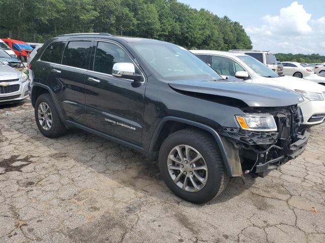 1C4RJEBG1FC718949 Jeep Grand Cherokee Limited