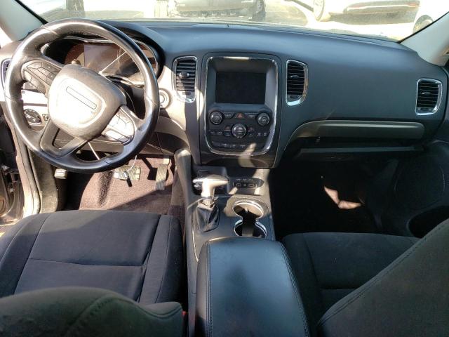 1C4RDHAG2JC362188 Dodge Durango Sxt
