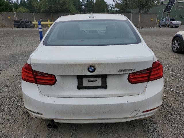 WBA3C1C55EK107829 BMW 328 I Sulev