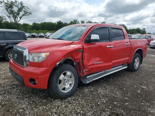 2008 Toyota Tundra 