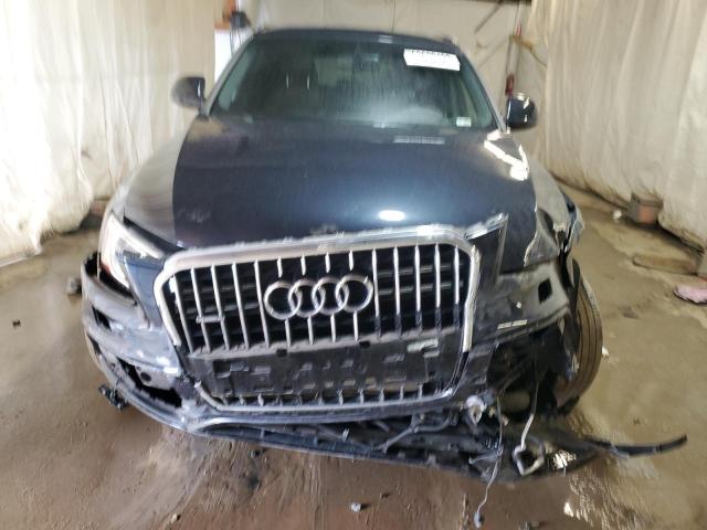 VIN WA1M2AFP6HA086632 2017 Audi Q5, Premium Plus no.5