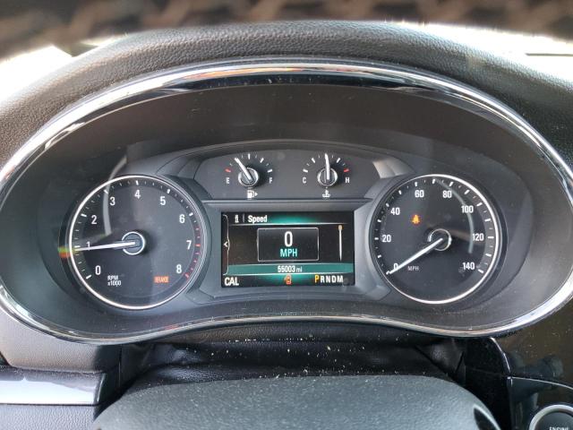 KL4CJASB5JB634662 Buick Encore Preferred