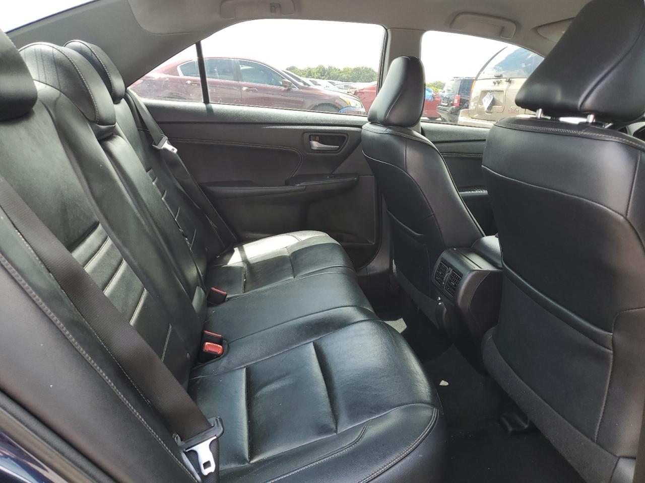 4T1BF1FK8GU611429 TOYOTA CAMRY 2016