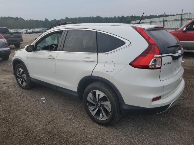 5J6RM3H99GL001957 | 2016 HONDA CR-V TOURI