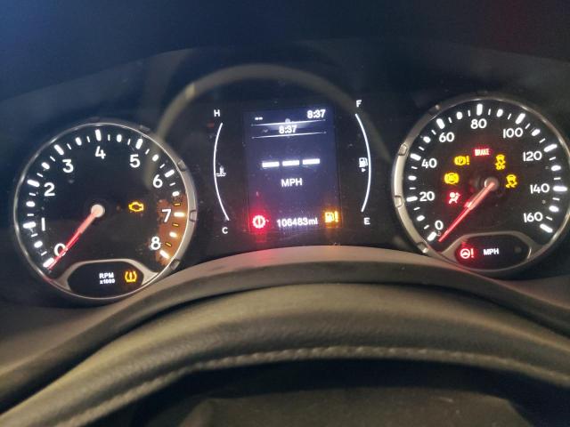 ZACCJAAB5HPG15388 Jeep Renegade Sport