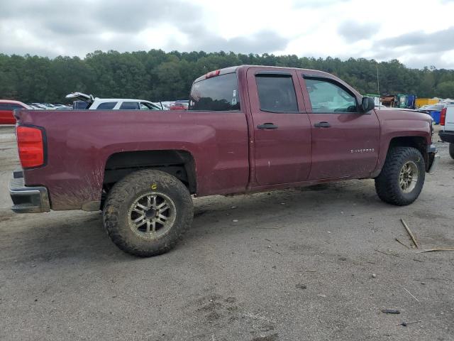 1GCVKPEC9EZ220106 | 2014 CHEVROLET SILVERADO