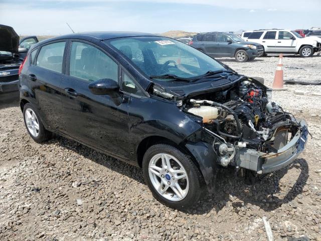 3FADP4EJ1HM115193 Ford FIESTA SE