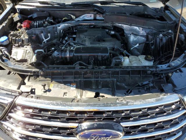 1FMSK8DH4LGA53535 Ford EXPLORER XLT