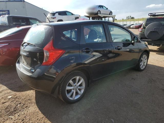 3N1CE2CP6EL358395 Nissan Versa Note S
