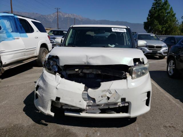 JTLZE4FE2EJ063142 Toyota SCION XB