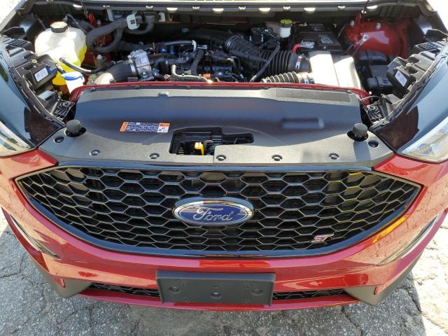 2FMPK4AP4NBB15455 2022 FORD EDGE, photo no. 11