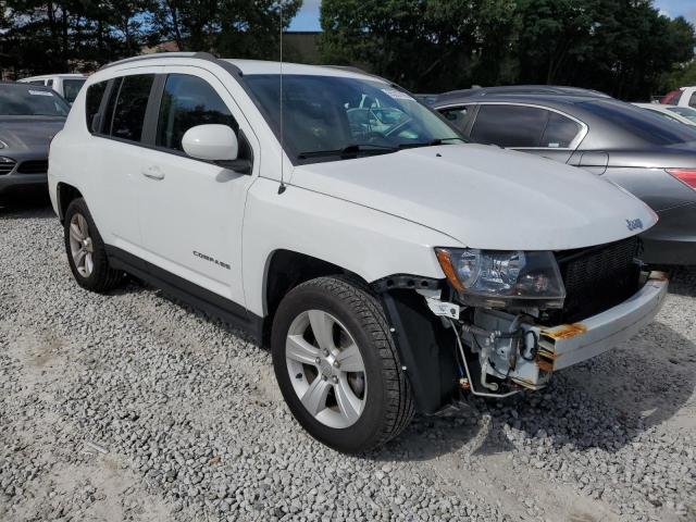 1C4NJDEB6GD765687 Jeep Compass Latitude