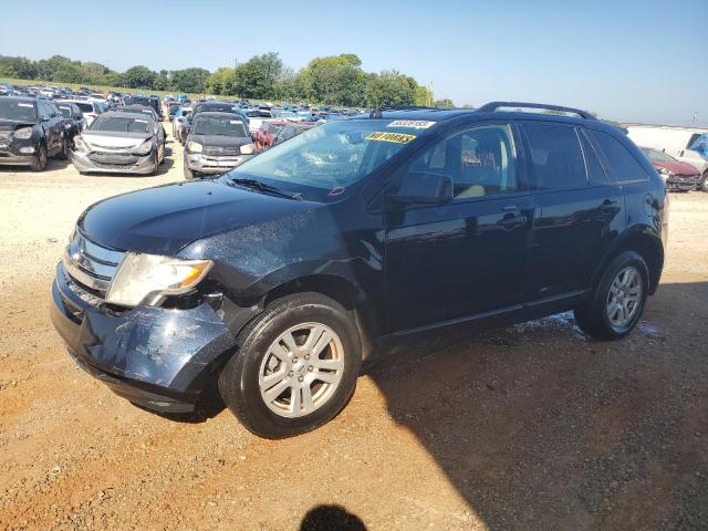 2009 Ford Edge SE