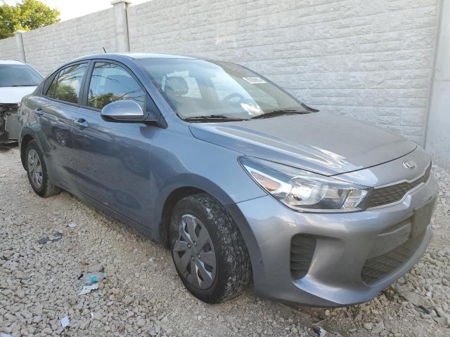 3KPA24AB3KE242958 KIA RIO S