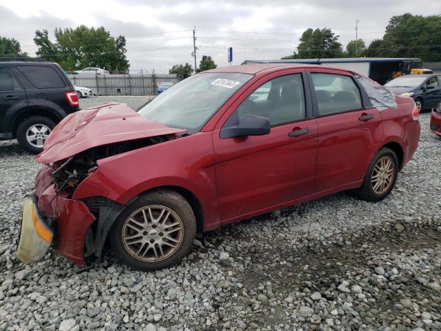 2009 Ford Focus SE