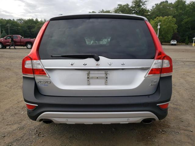 2015 VOLVO XC70 T6 PR - YV4902NC0F1201693